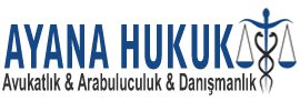Av. Gülten AYANA & Ayana Hukuk Avukatlık Danışmanlık ve Arabuluculuk Bürosu